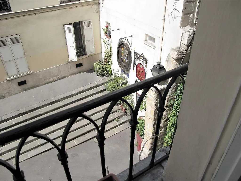 Apartment Ile De La Cite - Notre Dame