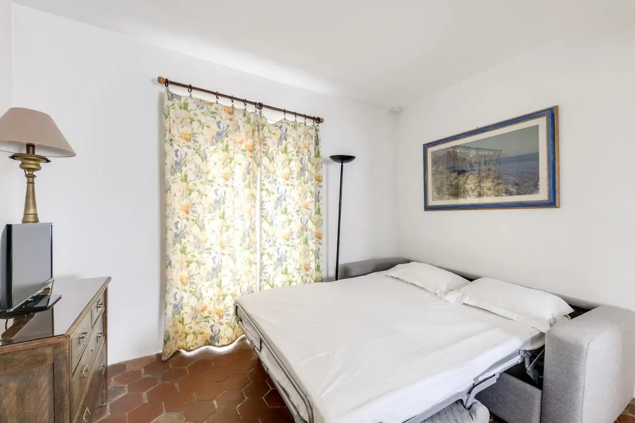 Apartamento Ile De La Cite - Notre Dame *